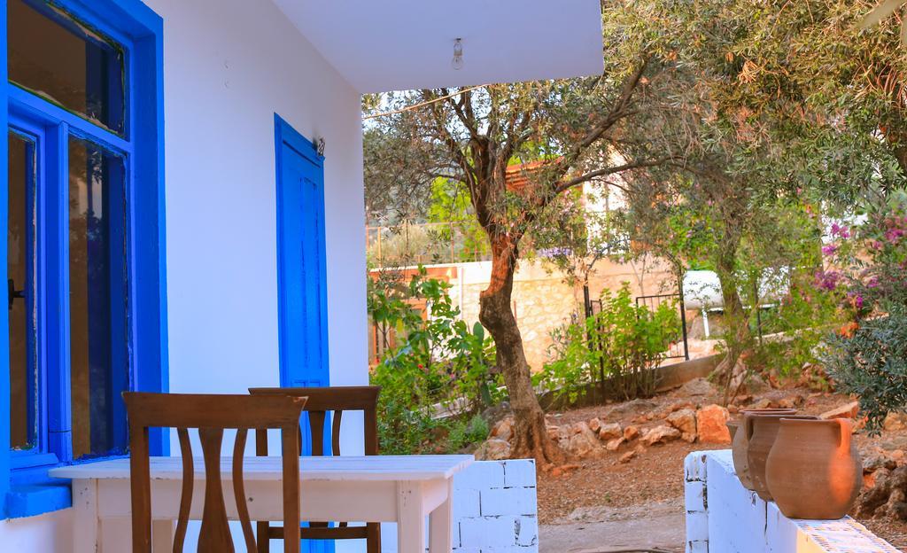 Kaktus Cakil Villa Kas Exterior photo