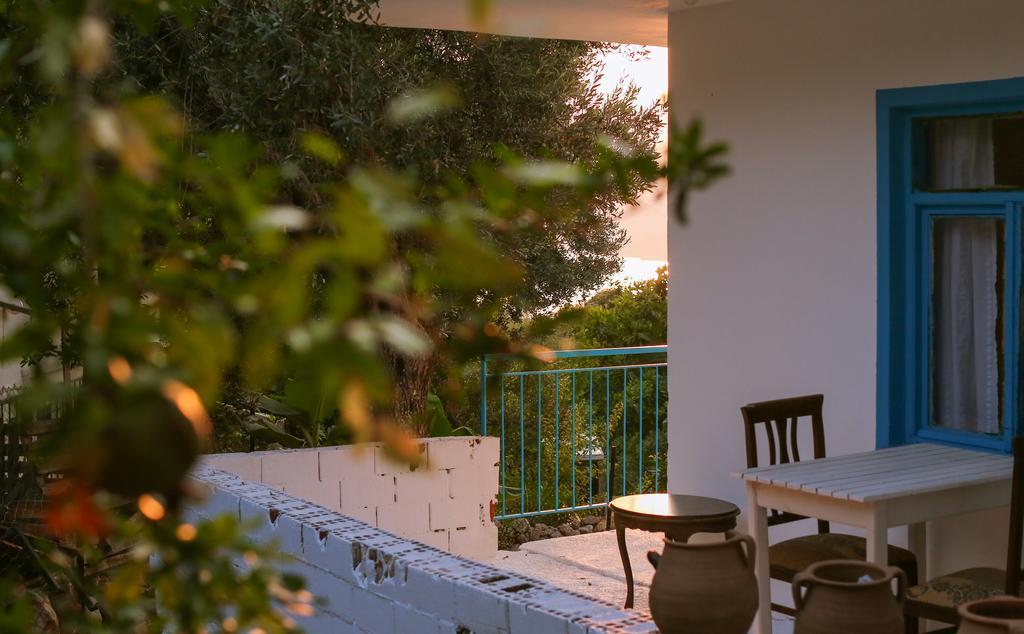 Kaktus Cakil Villa Kas Exterior photo