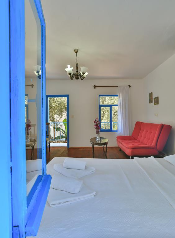 Kaktus Cakil Villa Kas Exterior photo