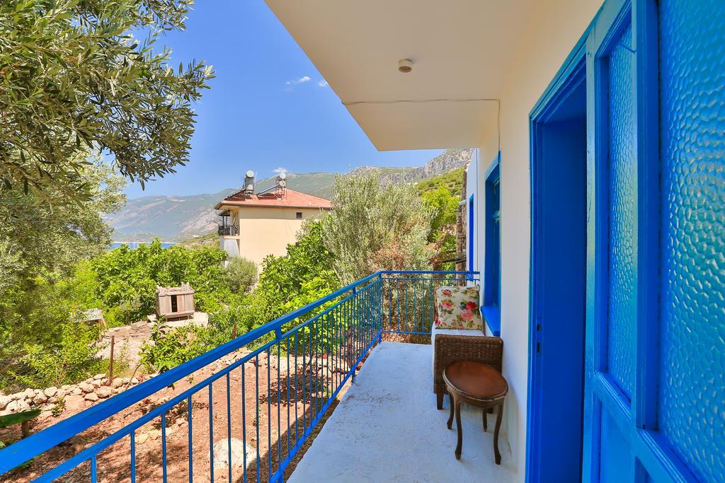Kaktus Cakil Villa Kas Exterior photo