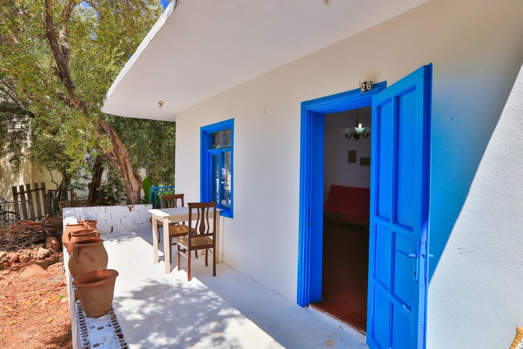 Kaktus Cakil Villa Kas Exterior photo